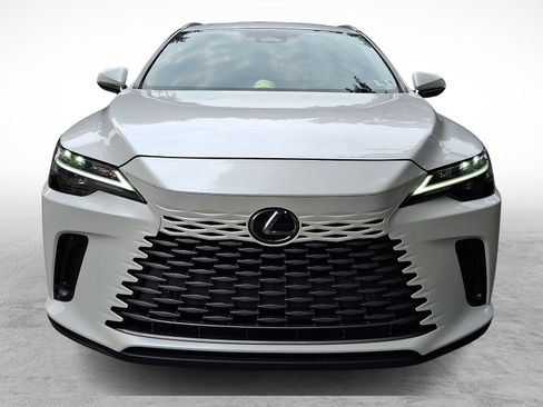 Certified 2023 Lexus RX 350 Premium w/ Accessory Package AWD/4WD image 2