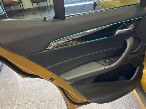 Used 2018 BMW X2 sDrive28i w/ M SportX Package image 31