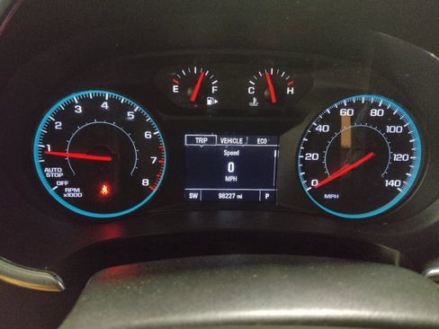 Used 2021 Chevrolet Malibu LT FWD image 23
