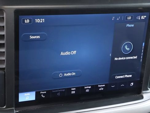 Used 2025 Ford F150 XLT w/ Equipment Group 301A Standard AWD/4WD image 27