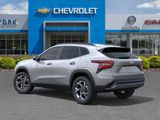 New 2025 Chevrolet Trax LT image 3