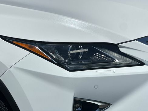 Used 2019 Lexus RX 350 F Sport w/ Navigation Package AWD/4WD image 12