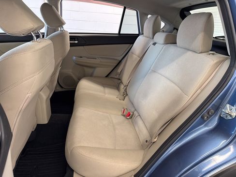 Used 2014 Subaru Crosstrek 2.0i Premium image 35