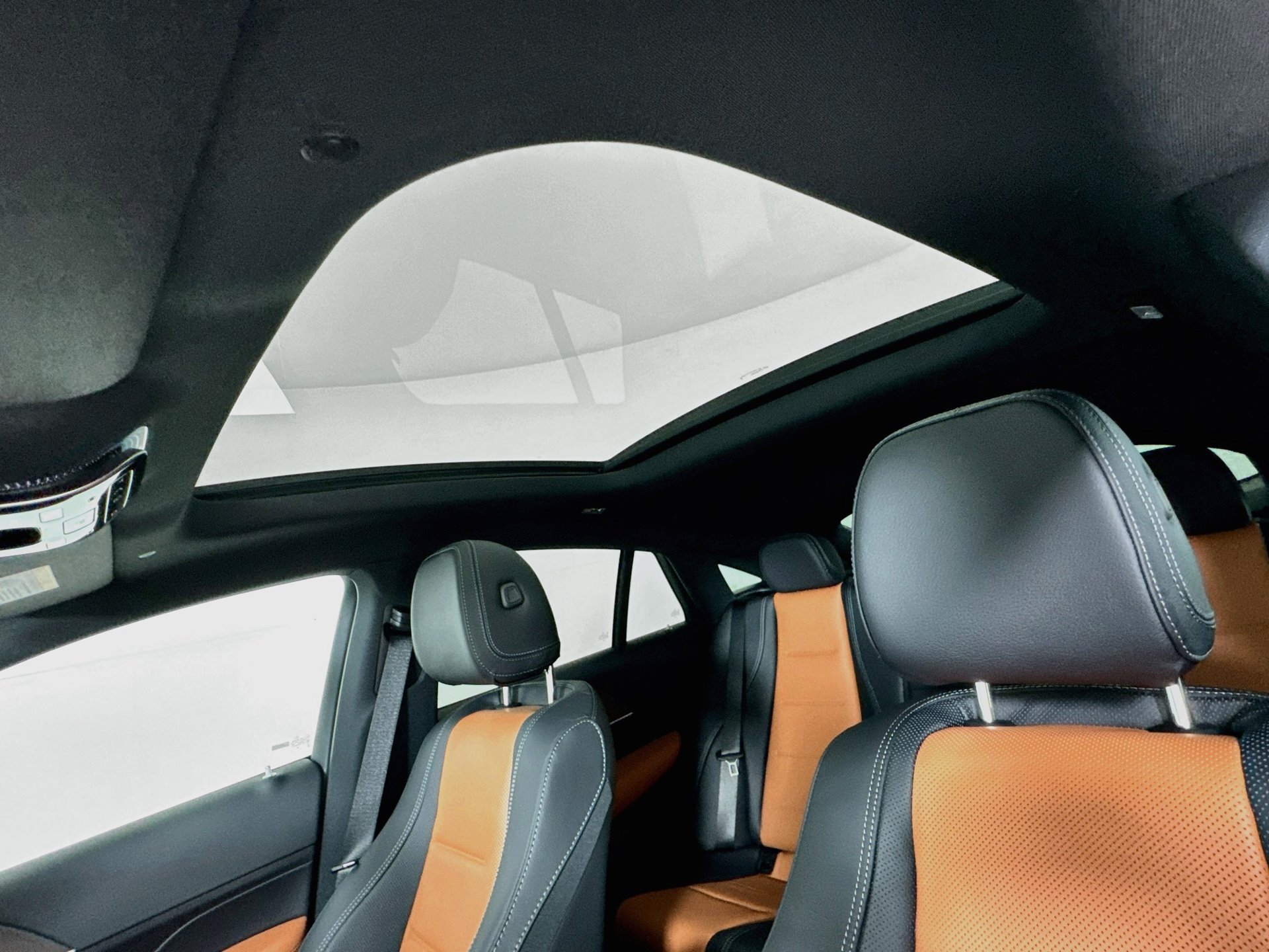 New 2027 Mercedes-Benz GLE 450 4MATIC Coupe image 24