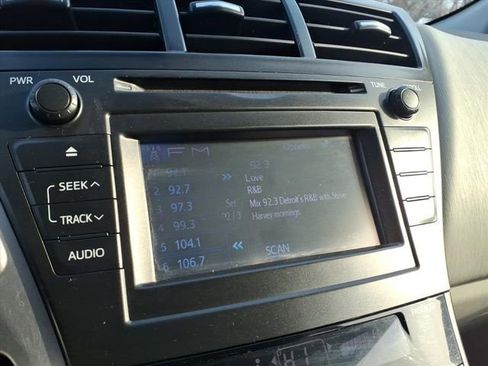 Used 2013 Toyota Prius V Two image 20