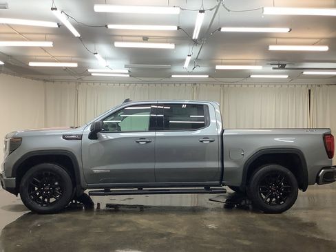 New 2026 GMC Sierra 1500 Elevation w/ Preferred Package image 12