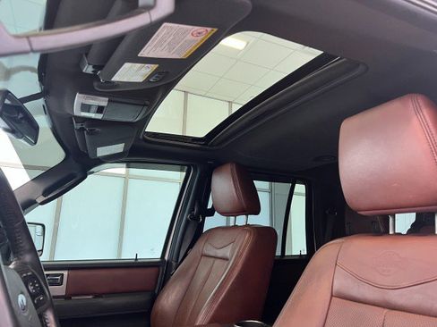 Used 2012 Ford Expedition King Ranch AWD/4WD image 27