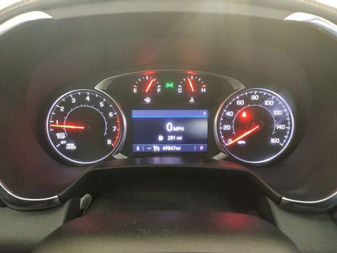 Used 2023 Chevrolet Blazer LT image 23