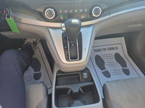 Used 2013 Honda CR-V LX image 16