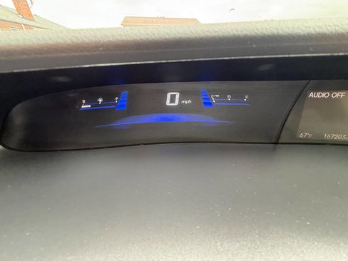 Used 2013 Honda Civic LX image 40