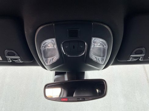 Used 2025 Jeep Compass Trailhawk w/ Trailer Tow Group image 14