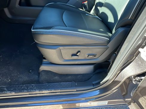 New 2026 RAM 2500 Laramie image 17