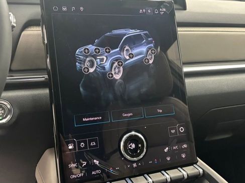 New 2026 GMC Terrain Elevation w/ Elevation Premium Package image 27