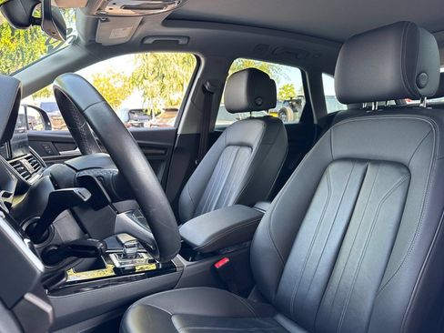 Used 2023 Audi Q5 2.0T Premium w/ Convenience Package AWD/4WD image 5