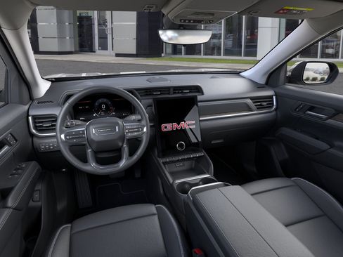 New 2026 GMC Terrain Denali AWD/4WD image 15