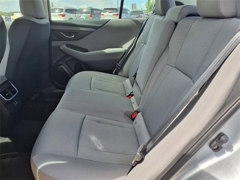 New 2025 Subaru Legacy Premium image 8