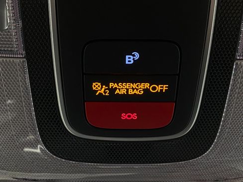 New 2026 Hyundai Kona SEL Premium image 27