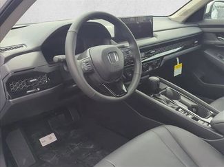 New 2026 Honda Accord EX-L video 3