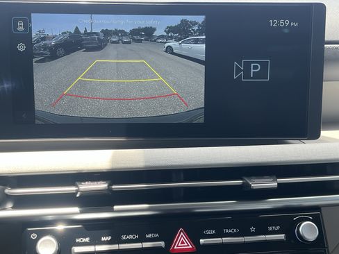 New 2026 Hyundai Tucson SEL FWD image 26