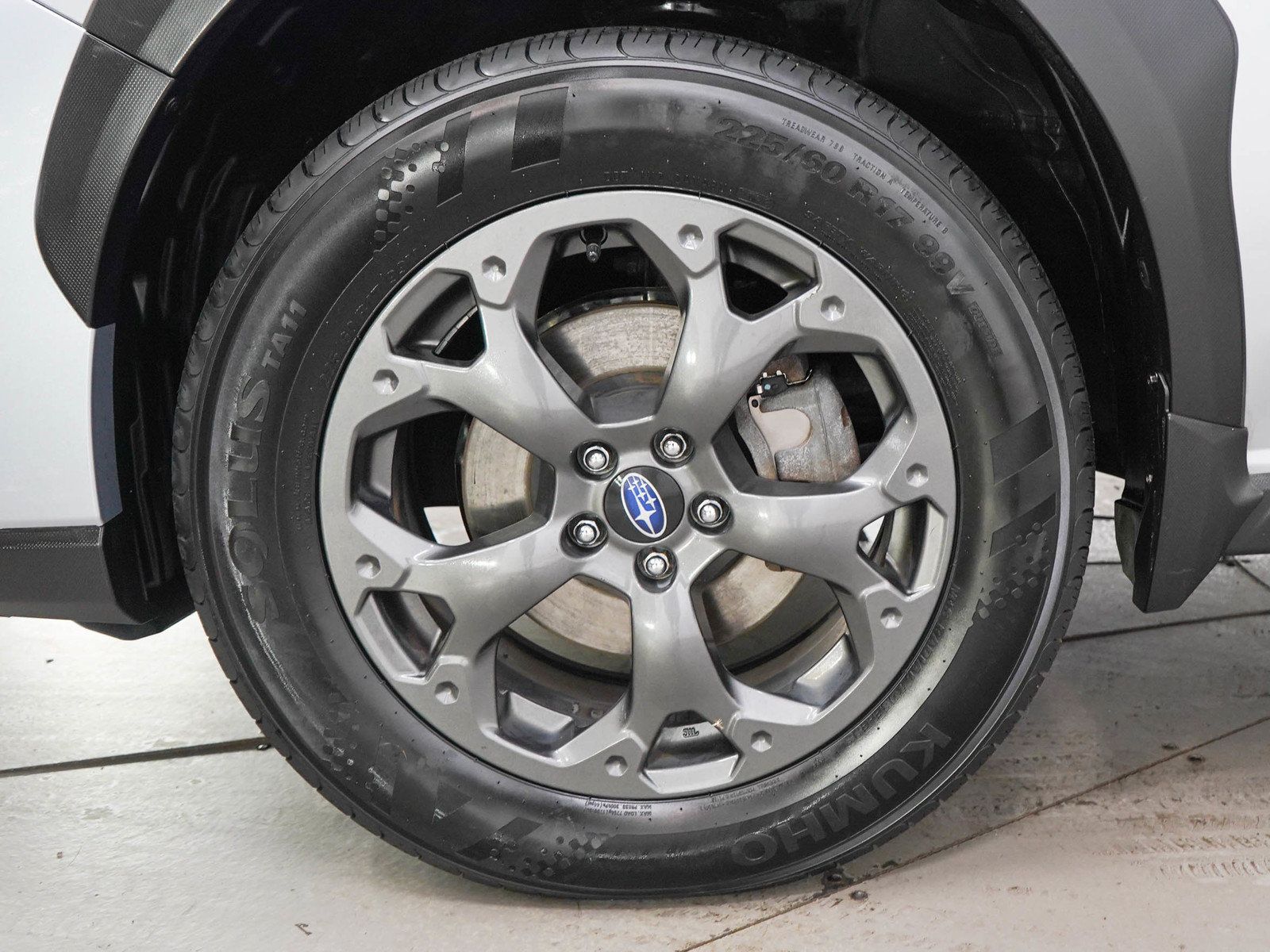 Used 2021 Subaru Crosstrek 2.5i Sport w/ Moonroof Package AWD/4WD image 27