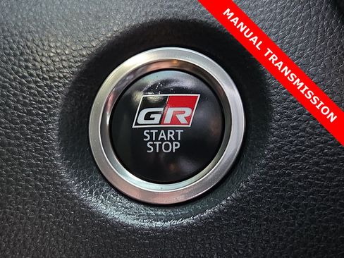 Used 2025 Toyota Corolla GR AWD/4WD image 20