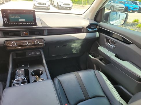 Used 2024 Honda Pilot EX-L image 21