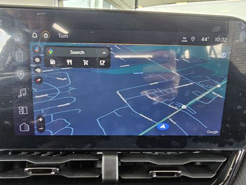 Used 2025 Chevrolet Equinox RS w/ Safety and Technology Package FWD image 27