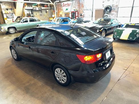 Used 2012 Kia Forte EX w/ Fuel Economy Pkg FWD image 83