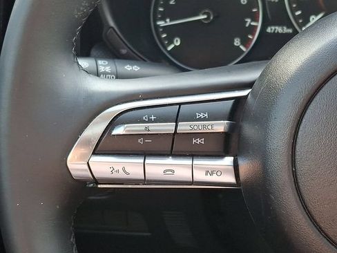 Used 2024 MAZDA CX-50 AWD 2.5 S w/ Cargo Package image 21