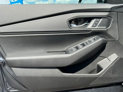 New 2025 Honda Accord EX-L image 13