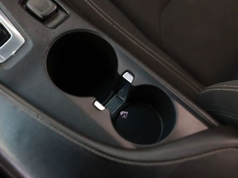 Used 2016 Chevrolet Camaro SS RWD image 39