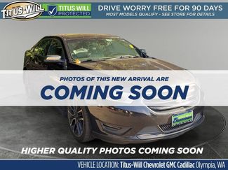 Used 2019 Ford Taurus Limited AWD/4WD video 1