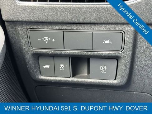Certified 2023 Hyundai Sonata SEL image 24