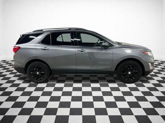 Certified 2018 Chevrolet Equinox LT AWD/4WD video 2