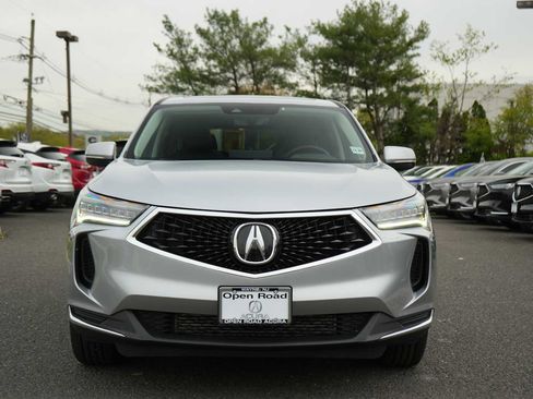 Certified 2024 Acura RDX SH-AWD image 3