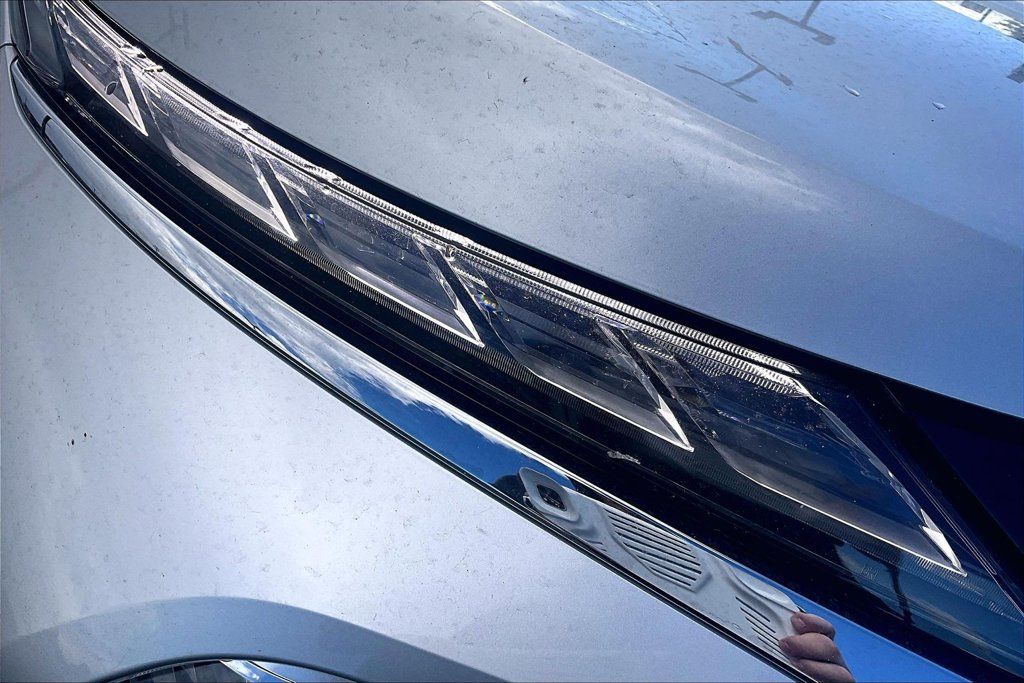 Used 2025 Mitsubishi Outlander SE AWD/4WD image 29