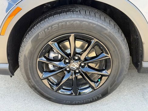 Certified 2026 Honda CR-V Sport-L image 11