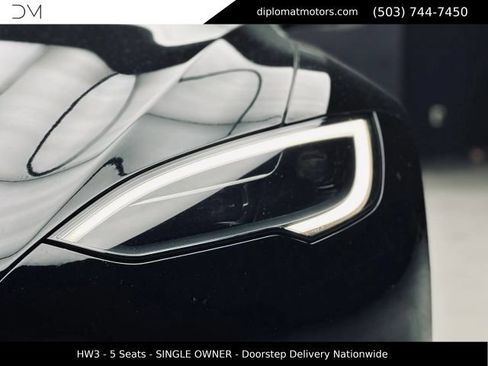 Used 2022 Tesla Model S AWD/4WD image 12