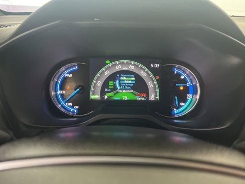 Used 2023 Toyota RAV4 SE w/ Weather & Moonroof Package image 66