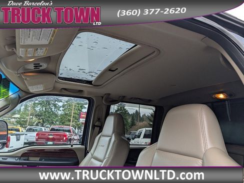 Used 2005 Ford F350 Lariat image 18