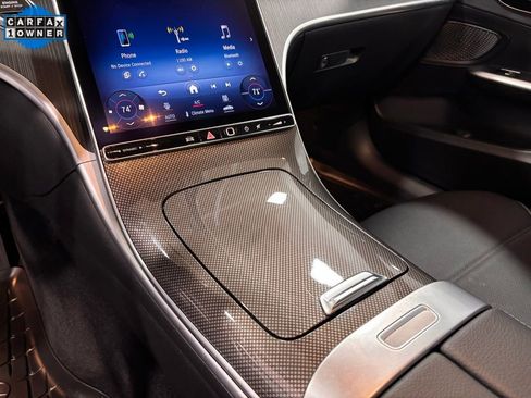 Certified 2023 Mercedes-Benz C 300 4MATIC Sedan image 14