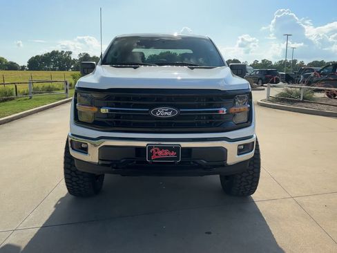 Used 2024 Ford F150 XLT w/ Tow/Haul Package image 3