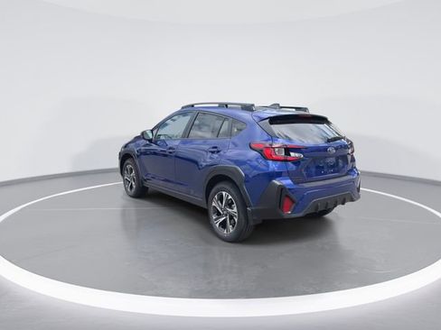 New 2026 Subaru Crosstrek 2.0i Premium AWD/4WD image 6
