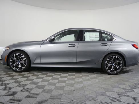 New 2026 BMW 330i Sedan image 6