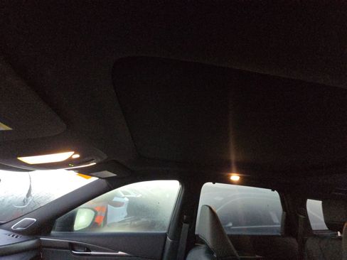 Used 2025 INFINITI QX60 Luxe w/ Black Edition image 19