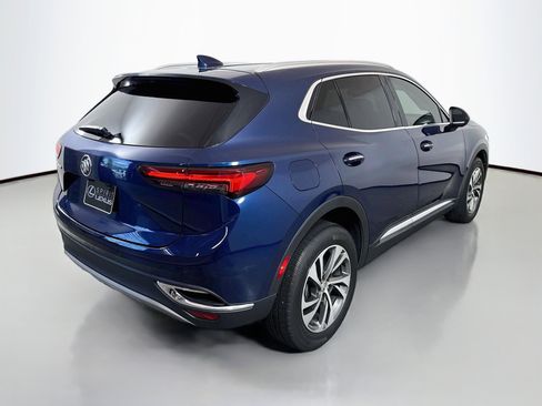 Used 2022 Buick Envision Essence w/ Safety Package FWD image 7