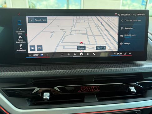 Used 2024 BMW XM Label Red AWD/4WD image 33