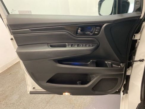 Certified 2023 Honda Odyssey Elite image 20
