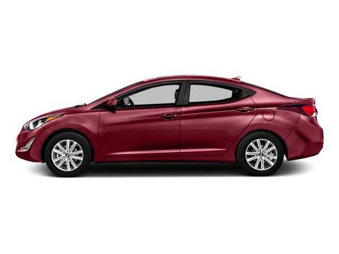 Used 2016 Hyundai Elantra Value Edition FWD image 3