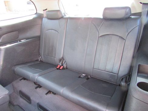 Used 2012 Buick Enclave Leather w/ Trailering Provision Package AWD/4WD image 21